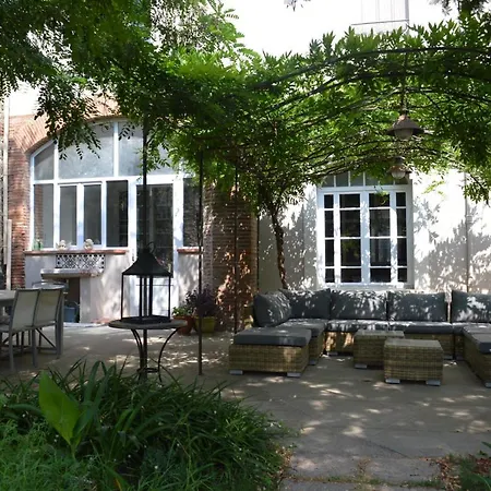 La Maison D'antoine