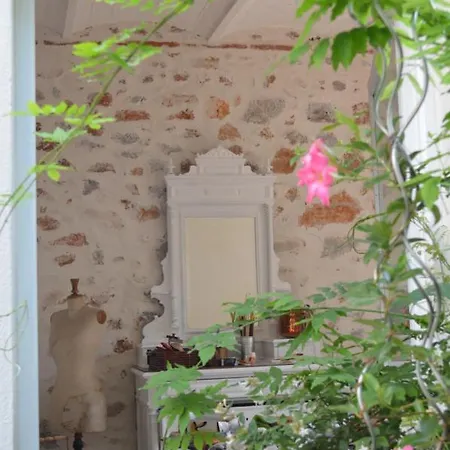 La Maison D'antoine Отель типа 