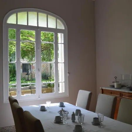 Bed & Breakfast La Maison D'antoine Rivesaltes
