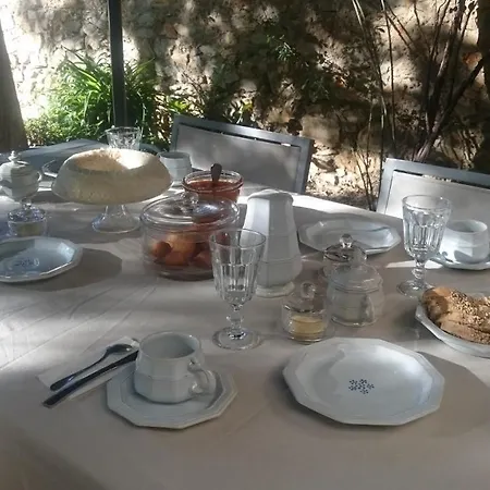 La Maison D'antoine
