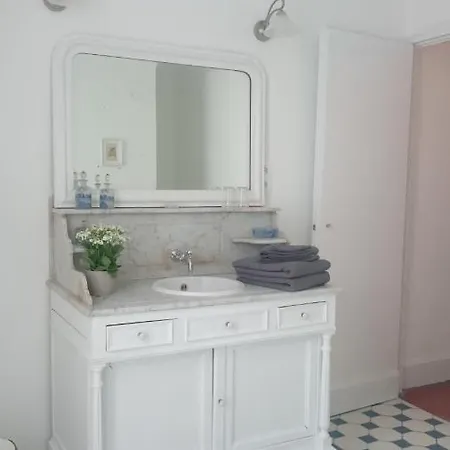 La Maison D'antoine 3*