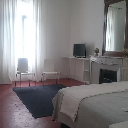 La Maison D'antoine Ривсальт