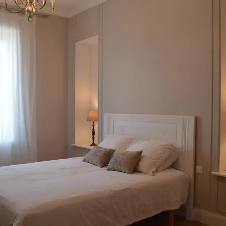 La Maison D'antoine Отель типа 