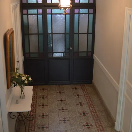 La Maison D'antoine 3* Ривсальт