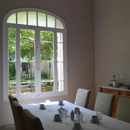 La Maison D'antoine Ривсальт