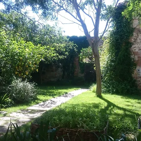 Panzió La Maison D'antoine
