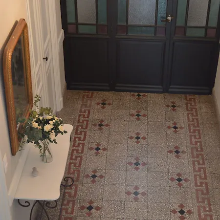 Nocleg ze śniadaniem La Maison D'antoine