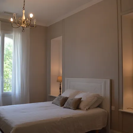 La Maison D'antoine