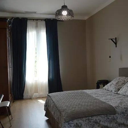 La Maison D'antoine 3*