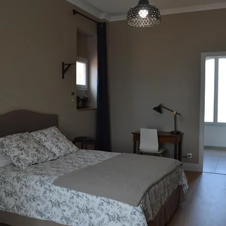 La Maison D'antoine Ривсальт
