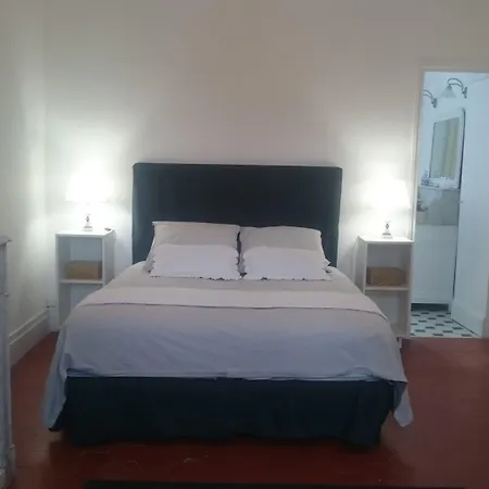 La Maison D'antoine 3* Ривсальт