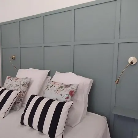La Maison D'antoine 3*