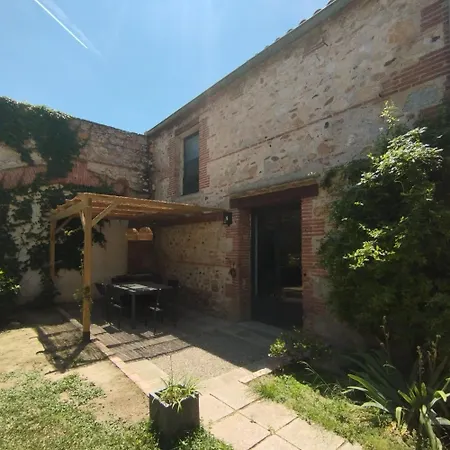 La Maison D'antoine Rivesaltes