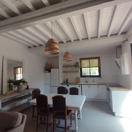 La Maison D'antoine Отель типа 