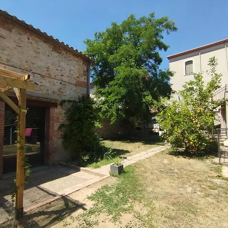 La Maison D'antoine 3*