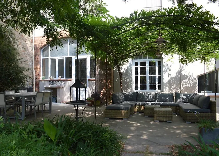 La Maison D'antoine