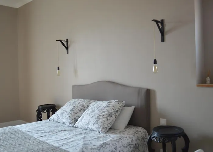 La Maison D'antoine Rivesaltes