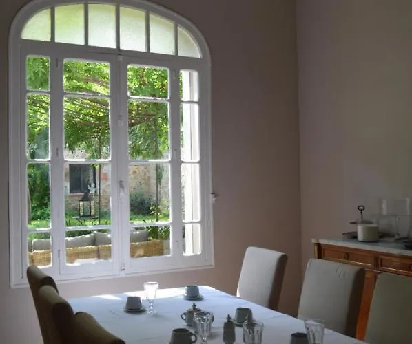 Bed & Breakfast La Maison D'antoine Rivesaltes