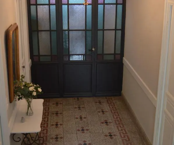 La Maison D'antoine 3* Rivesaltes