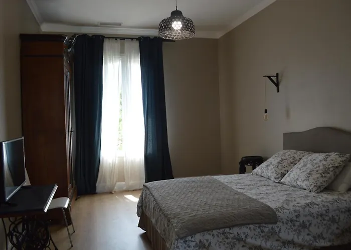 Bed & Breakfast La Maison D'antoine 3*