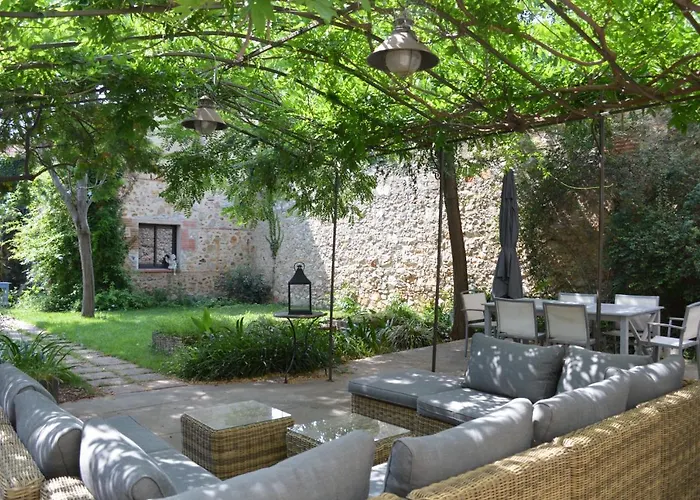 La Maison D'antoine Rivesaltes