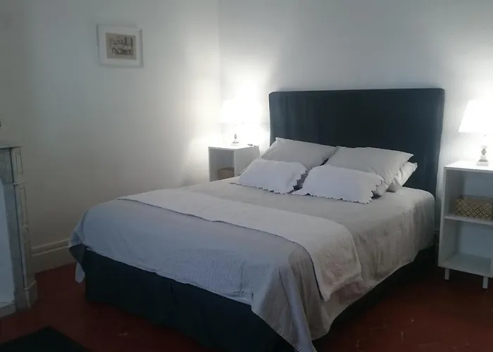 Bed & Breakfast La Maison D'antoine