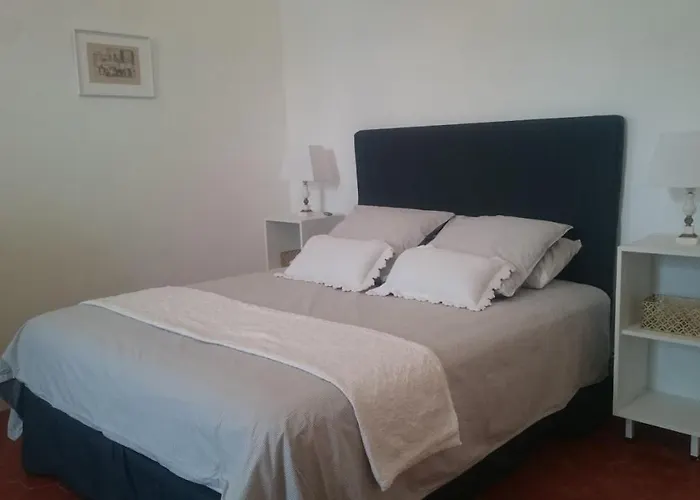 La Maison D'antoine 3*