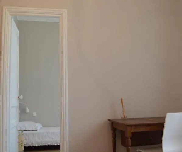 Bed & Breakfast La Maison D'antoine Rivesaltes