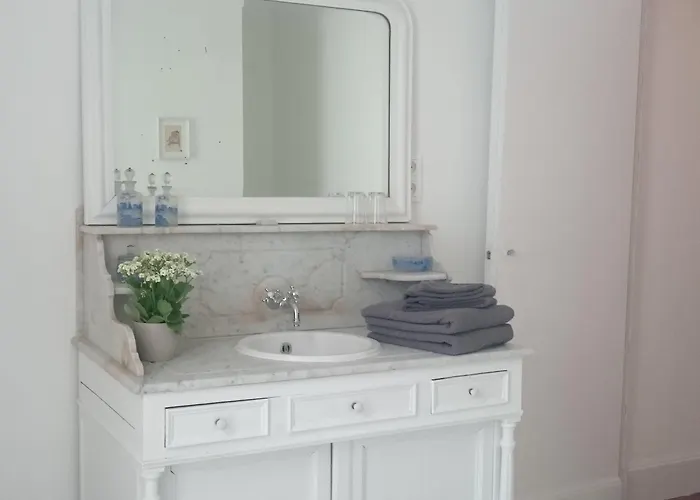 La Maison D'antoine Bed & Breakfast Rivesaltes