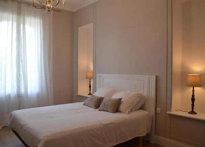 La Maison D'antoine 3* Rivesaltes