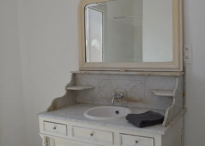 Bed & Breakfast La Maison D'antoine 3*